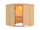 Karibu | Sauna Simara 1 Sauna